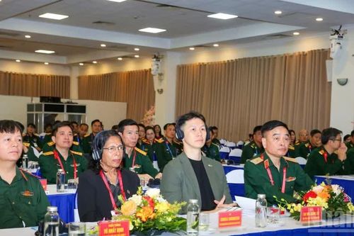 Nâng cao sức khỏe, sức chiến đấu cho cán bộ, chiến sĩ toàn quân
