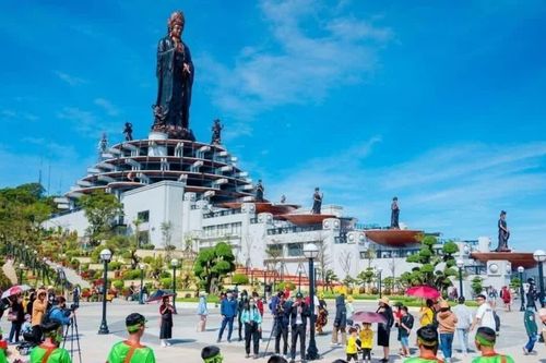 Thông tin đối ngoại tạo hình ảnh 'Tây Ninh đẹp' trong mắt bạn bè