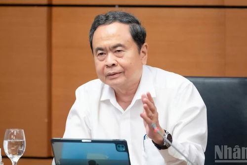 Tháo gỡ điểm nghẽn, khơi thông các dự án bất động sản đình trệ