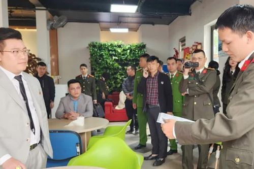 Chuẩn bị xét xử Tổng Giám đốc Công ty Triệu nụ cười
