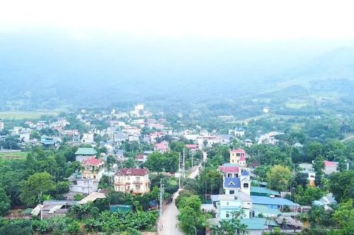 Hà Nội lập hồ sơ Đề án điều chỉnh địa giới hành chính giữa thành phố Hà Nội và tỉnh Phú Thọ