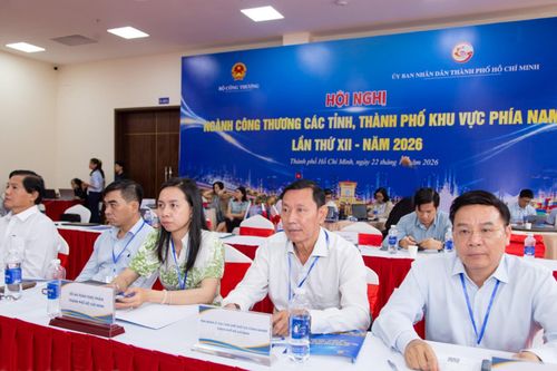 Ngành Công Thương phía Nam thúc đẩy tăng trưởng kinh tế hai con số