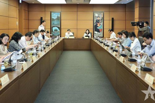 Quốc hội thảo luận dự án Luật Đất đai (sửa đổi): Không vì kinh tế làm ảnh hưởng đến quốc phòng, an ninh