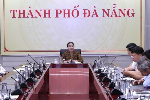 Đôn đốc, đẩy nhanh tiến độ 30 dự án trọng điểm về văn hóa- xã hội