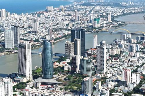 Chính phủ phê duyệt Quy hoạch chung Đà Nẵng đến năm 2050 có 30 đô thị