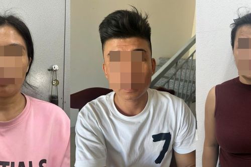 Đấu tranh làm rõ các 'mắt xích' mua bán ma túy