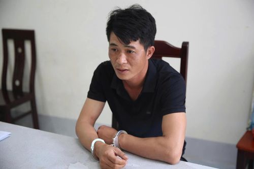 'Cõng' 7 tiền án đi trộm hơn 25 chỉ vàng