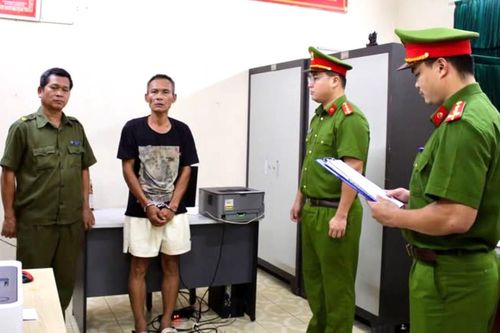 Khám phá nhanh các vụ trộm tại bệnh viện, kịp thời thu hồi tài sản cho người nhà bệnh nhân