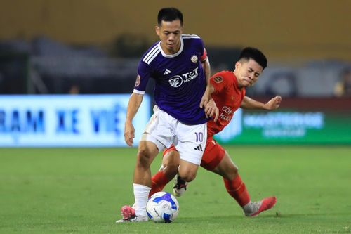 V-League 2026/27 vòng 5 (2 ngày 22 và 23-10): Mệt quá cái đôi chân này...