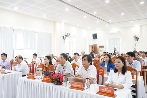 Nâng cao chất lượng công tác tuyên truyền miệng, phát huy vai trò đội ngũ báo cáo viên