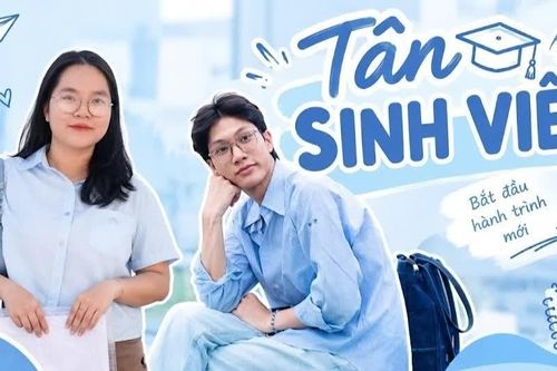 Lần đầu sống xa nhà, tân sinh viên tính từng khoản chi và dành chỗ cho những trải nghiệm của tuổi trẻ
