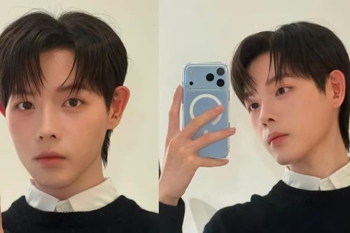 Hòa Minzy và Erik chia sẻ 'tâm thư' sau khi Đức Phúc thay đổi diện mạo lần thứ hai