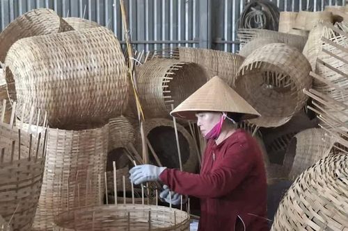 Xây dựng Đề án Bảo tồn và phát triển ngành nghề nông thôn