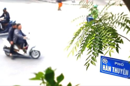 Hoàn thiện quy định đặt, đổi tên đường và công trình công cộng