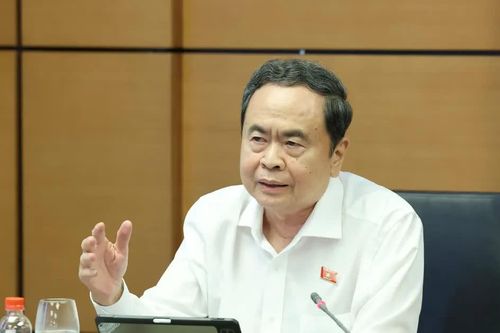 Sửa đổi Luật Đất đai, hài hòa lợi ích và bảo đảm quyền lợi người dân