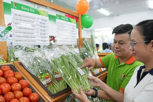 Bình ổn giá thực phẩm trước sức ép chi phí