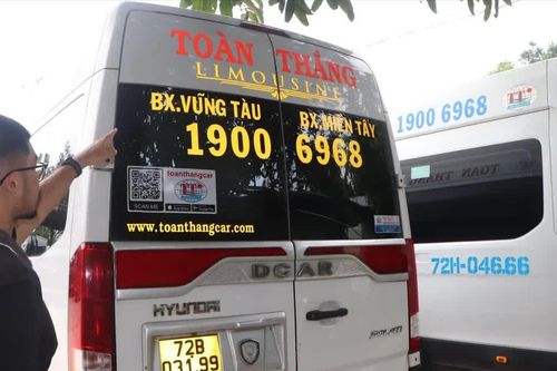 Đón xe khách về Bà Rịa, nam sinh bàng hoàng phát hiện bị đưa đến biên giới Campuchia