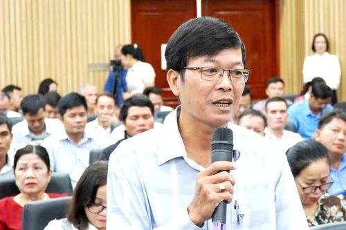 Quảng Ngãi mở rộng liên kết, phát triển nông nghiệp bền vững
