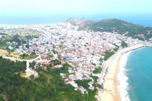Gia Lai đầu tư khu du lịch hơn 2.360 tỷ đồng ở núi Phương Mai