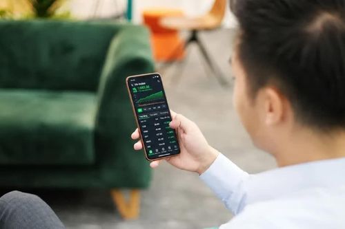Chứng khoán châu Á 'đỏ lửa', VN-Index vẫn bứt phá