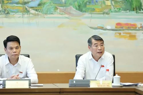 Quy định về thu hồi đất phải chặt chẽ, không để xảy ra lạm dụng
