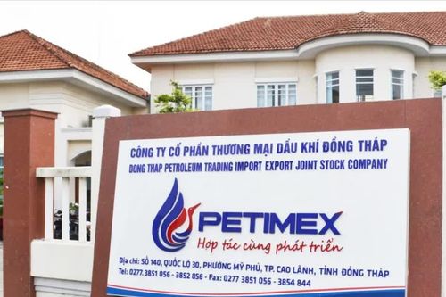 Thanh tra Chính phủ kiến nghị xử lý hàng loạt vi phạm tại Petimex