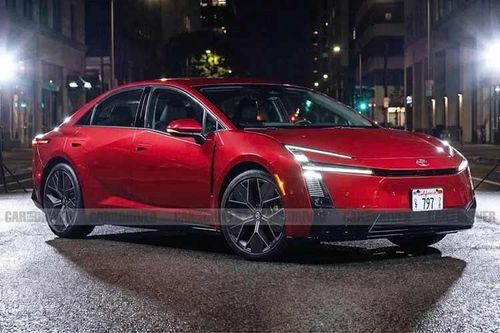 Toyota Corolla thế hệ mới sẽ được sản xuất tại Trung Quốc từ năm 2028