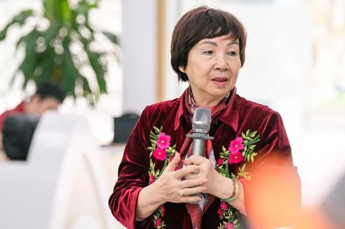 GS.TS Đặng Kim Chi: Người mở lối ngành khoa học môi trường, bảo vệ làng nghề
