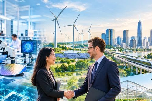 Việt Nam – EU: Hợp tác công nghệ cao trong bối cảnh mới của thế giới