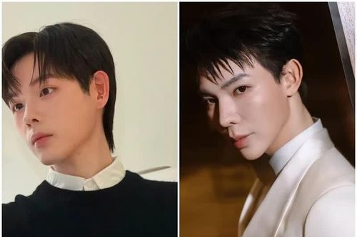 Erik kể chuyện đồng hành cùng Đức Phúc trong lần 'dao kéo' thứ hai