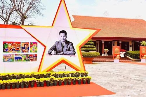 Quảng Ngãi sửa chữa, cải tạo Khu lưu niệm Thủ tướng Phạm Văn Đồng