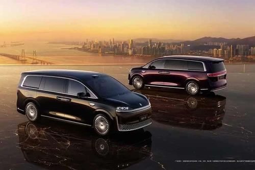 Luxeed Llounge - MPV hạng sang của Chery và Huawei có gì 'đấu' Toyota Alphard