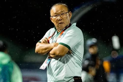 HLV Park Hang-seo được bảo đảm 'chắc ghế' ở Thái Lan