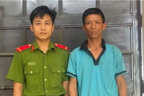 Dí điện vào người phụ nữ vì mâu thuẫn trong cuộc sống