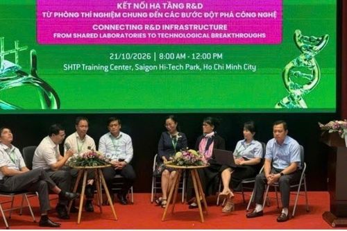 Thành phố Hồ Chí Minh tìm cách mở cửa phòng thí nghiệm, thúc đẩy đổi mới sáng tạo
