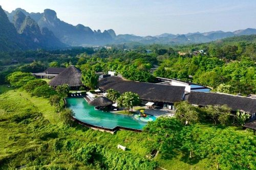 Mở rộng hợp tác quốc tế nâng tầm du lịch Phú Thọ