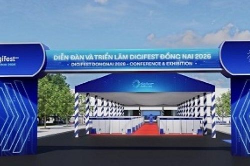 Kiến tạo động lực tăng trưởng từ chuyển đổi số và đổi mới sáng tạo
