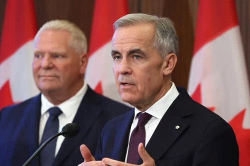 Canada chi 6,2 tỷ USD bảo vệ hai ngành công nghiệp này trước thuế quan Mỹ