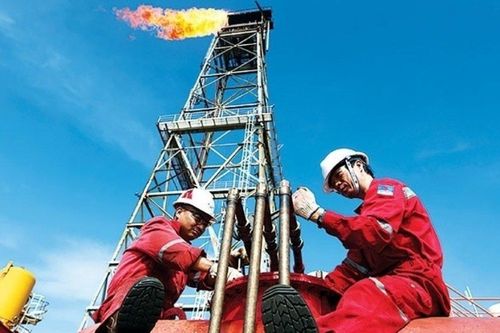 Dấu ấn mới của PETROVIETNAM trên 'nấc thang' khoa học và công nghệ