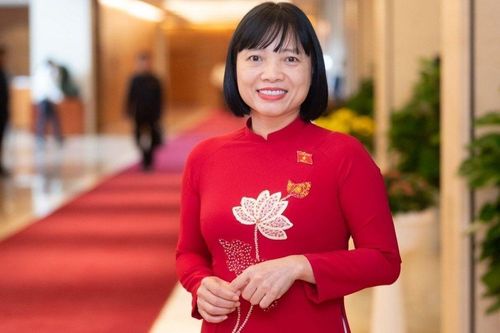 Phụ nữ đổi mới để thành công