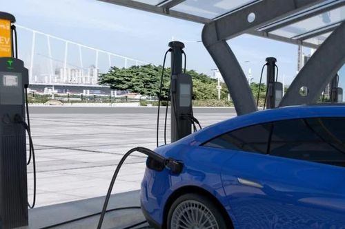 Sau tai nạn nhẹ, xe điện còn sạc bình thường được không?