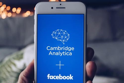 Meta bị phạt 25 tỷ USD trong vụ bê bối dữ liệu Cambridge Analytica