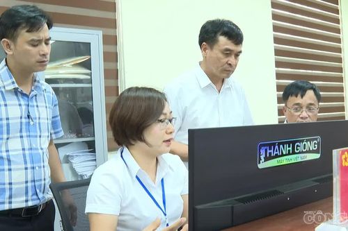 Quy định số 227-QĐ/TW của Bộ Chính trị: Đột phá đánh giá cán bộ gắn với cơ chế 'có vào, có ra, có lên, có xuống'