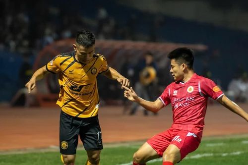 CAHN - Thanh Hóa: Tìm lại niềm vui chiến thắng