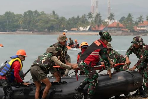 ASEAN tăng cường phối hợp, chủ động ứng phó với các thảm họa thiên nhiên
