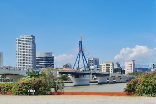 Đà Nẵng được định hướng trở thành đô thị giàu bản sắc hàng đầu châu Á