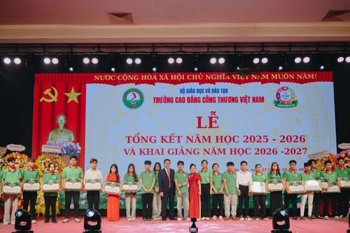 Trường Cao đẳng Công thương Việt Nam tại Cần Thơ đẩy mạnh đào tạo gắn với nhu cầu thị trường lao động