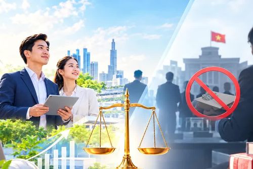 Quy định số 224-QĐ/TW: Làm kinh tế bằng năng lực, không bằng quyền lực