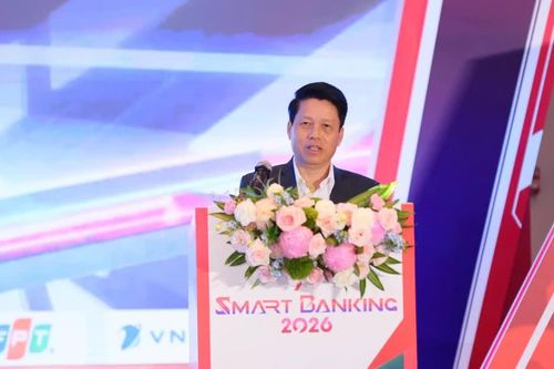 Phó Thống đốc Phạm Tiến Dũng: 'AI phải tạo ra giá trị thực chất, chứ không chỉ ấn tượng về mặt công nghệ'
