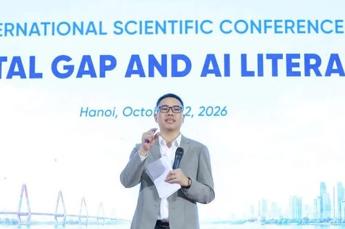 Thời đại AI: Khoảng cách số khiến người dùng dễ tổn thương trước tin giả